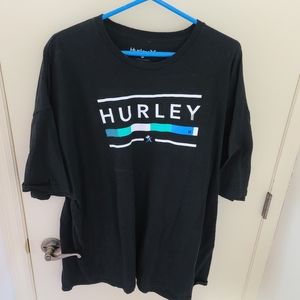 Hurley t shirt